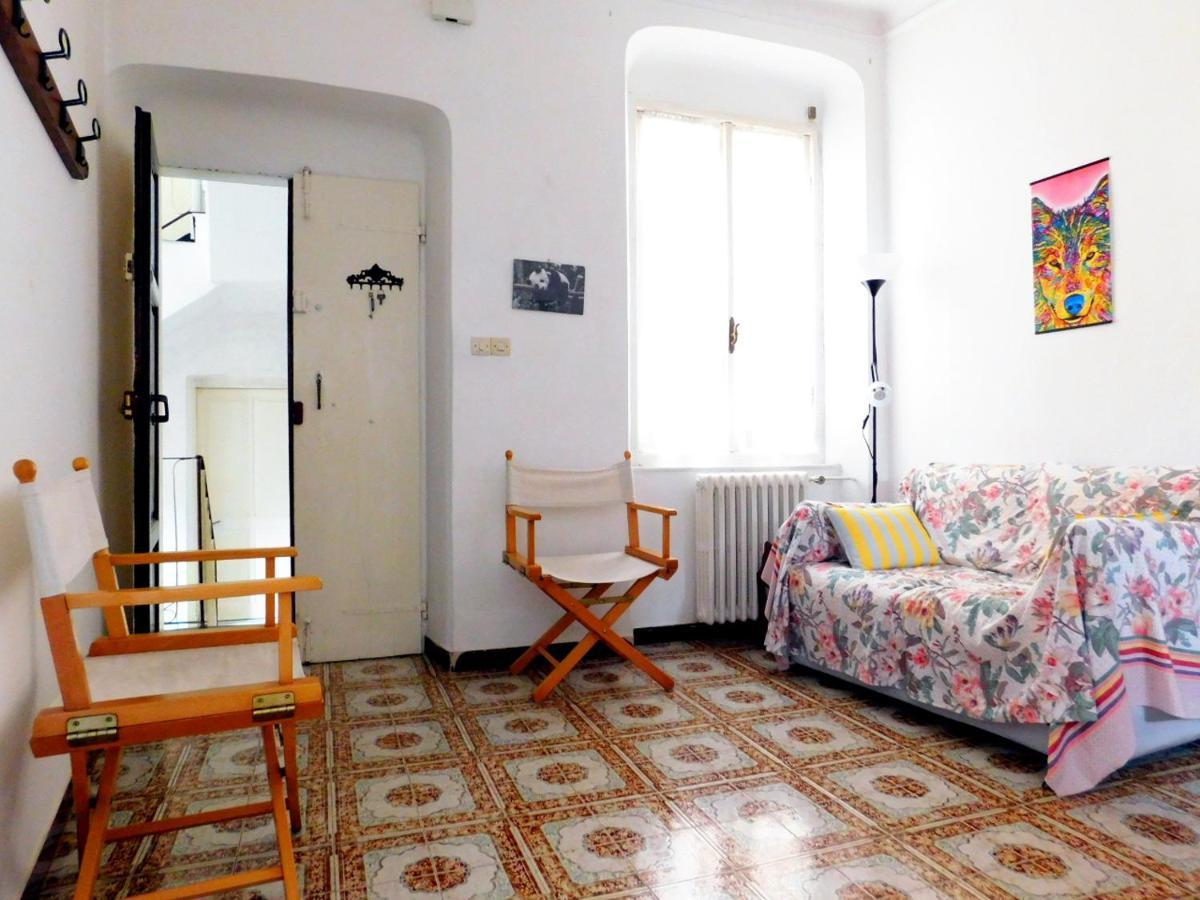 شقة Bellissima Casa Nel Centro Storico!!! ليفانتو المظهر الخارجي الصورة