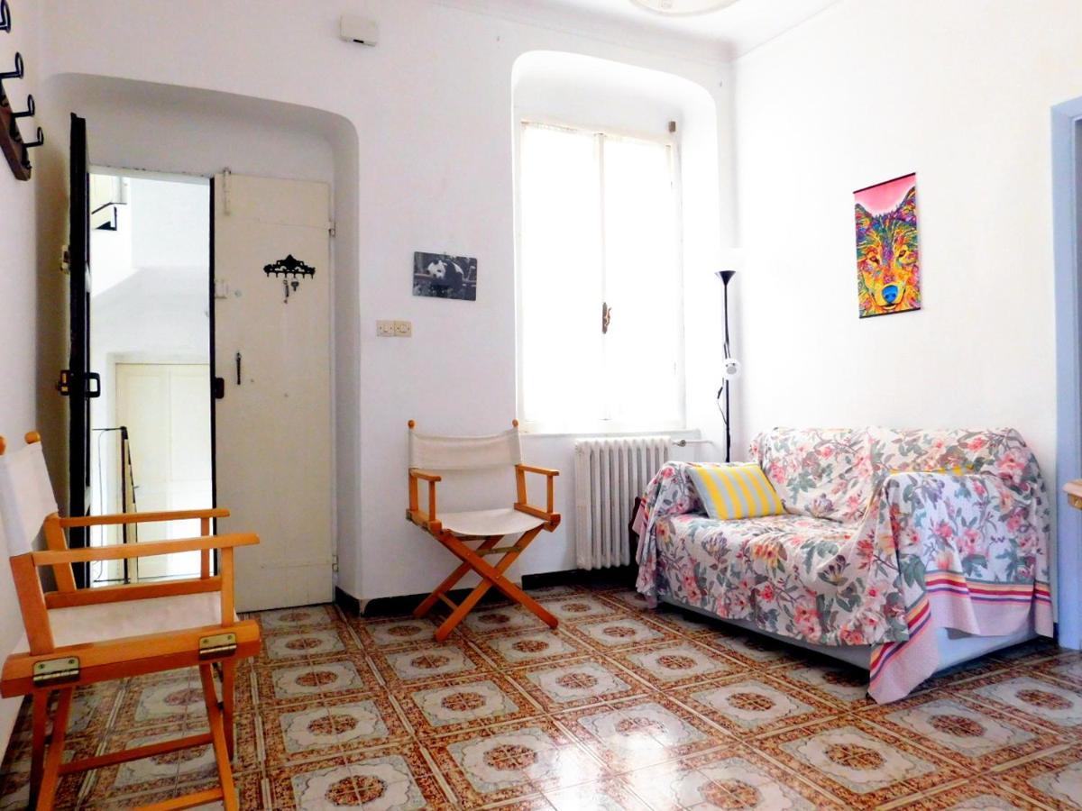 شقة Bellissima Casa Nel Centro Storico!!! ليفانتو المظهر الخارجي الصورة