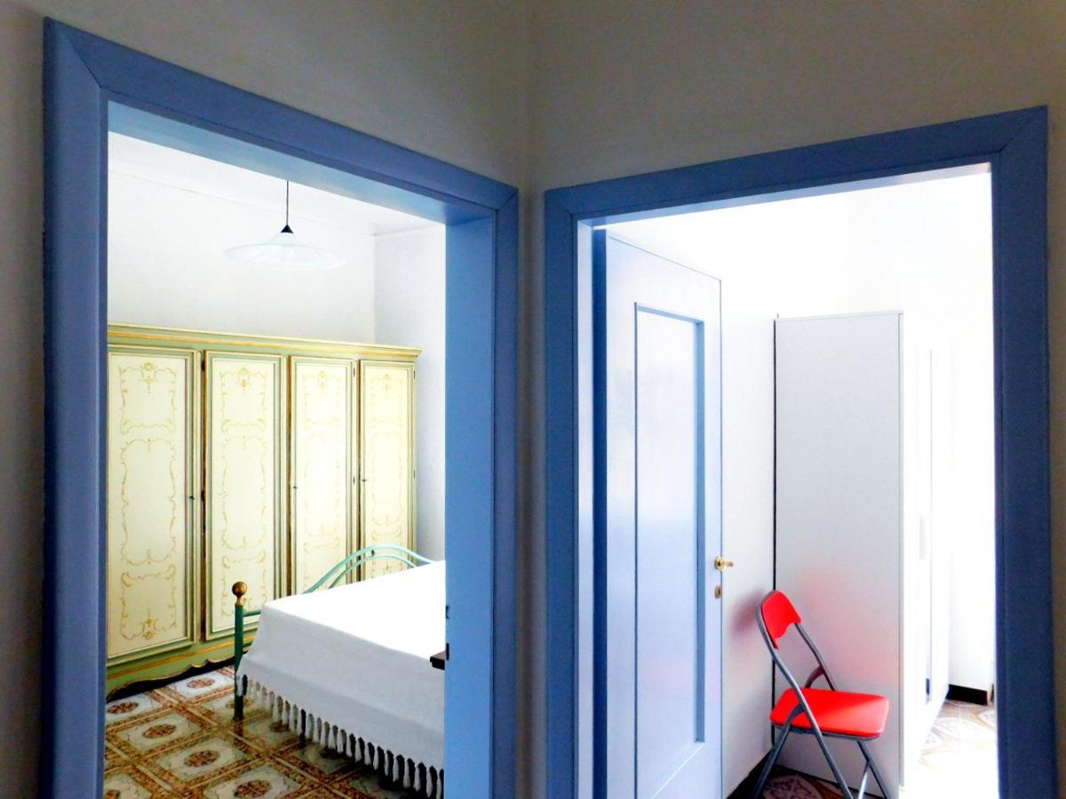 شقة Bellissima Casa Nel Centro Storico!!! ليفانتو المظهر الخارجي الصورة